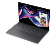 Dell XPS 16 Ultra X7 358H/32GB/2TB/Win11P OLED 120Hz - 1500887 - zdjęcie 4